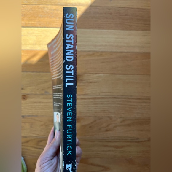 Sun Stand Still by Steven Furtick - Picture 3 of 4